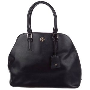 Tory Burch | Robinson Domed Satchel